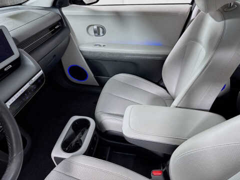 2023 Hyundai Ioniq 5 Limited