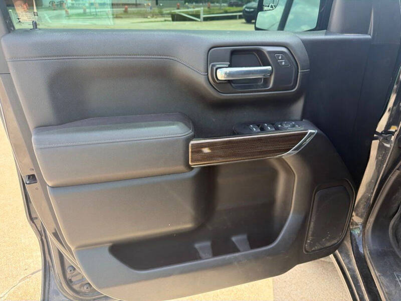 2022 Chevrolet Silverado 1500 Limited