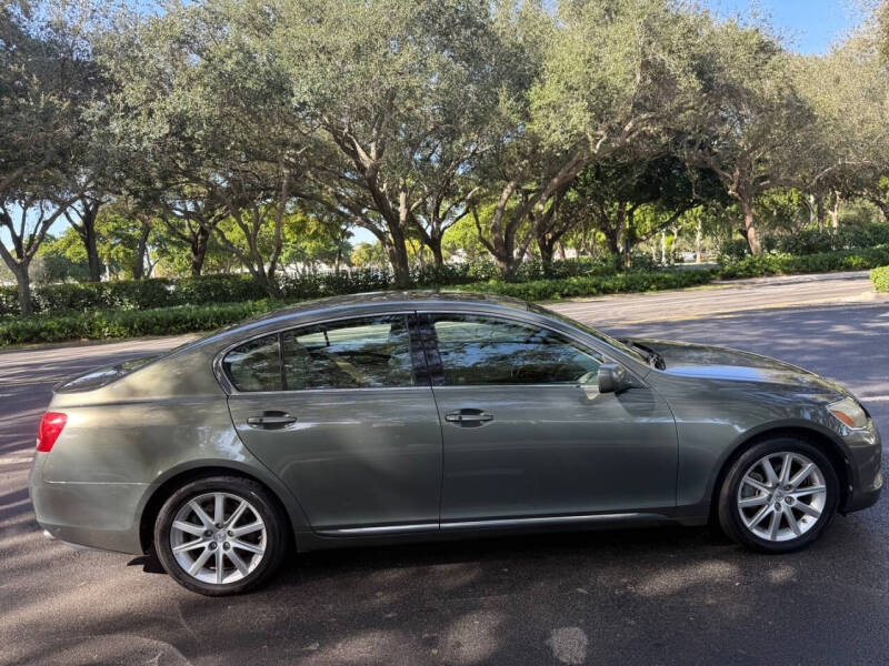 2006 Lexus GS 300