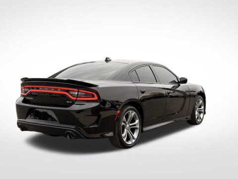 2022 Dodge Charger GT
