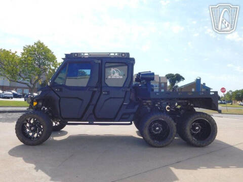 2021 CANA UTV