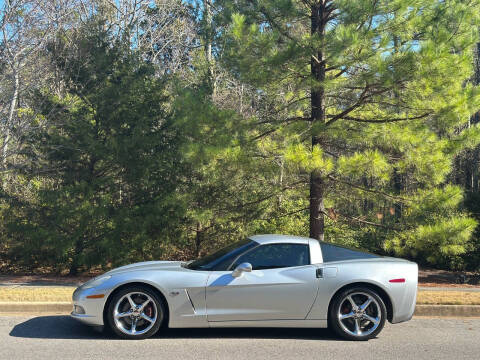 2013 Chevrolet Corvette