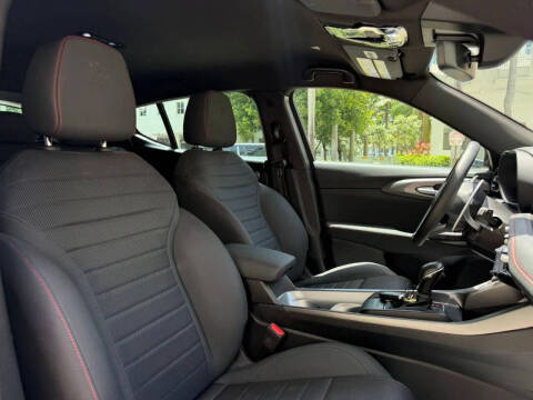 2024 Dodge Hornet R/T