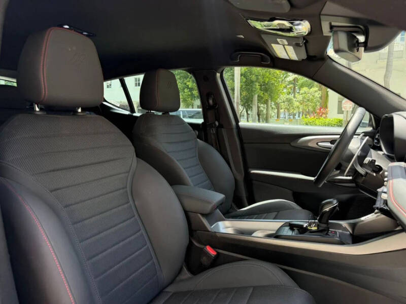 2024 Dodge Hornet R/T