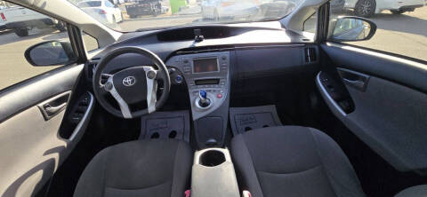 2013 Toyota Prius Five