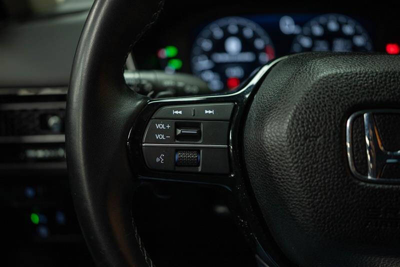 2023 Honda Civic Touring