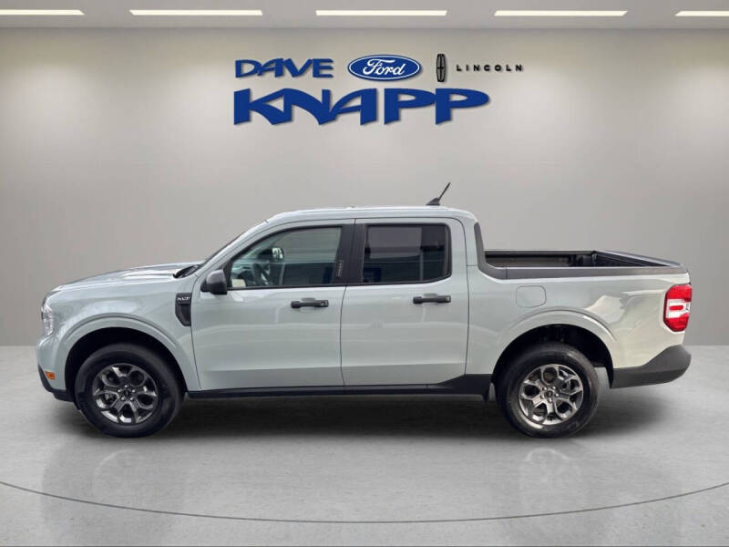 2023 Ford Maverick XLT