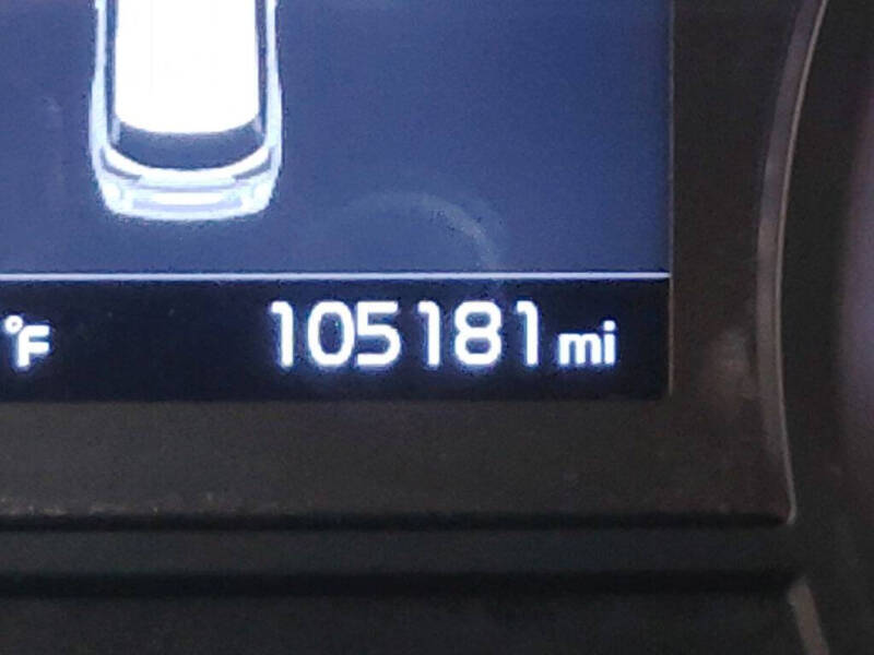 2019 Kia Sedona LX
