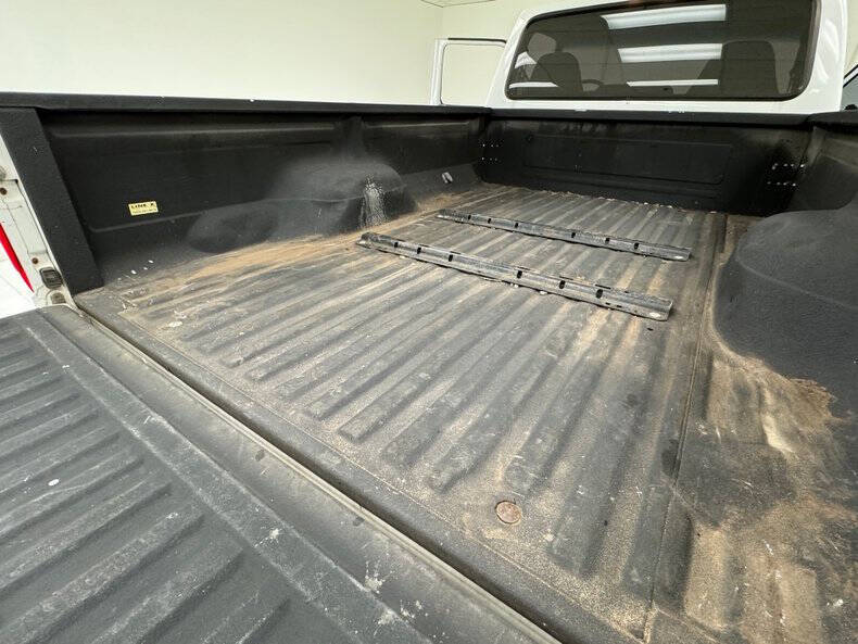 1997 Ford F-350