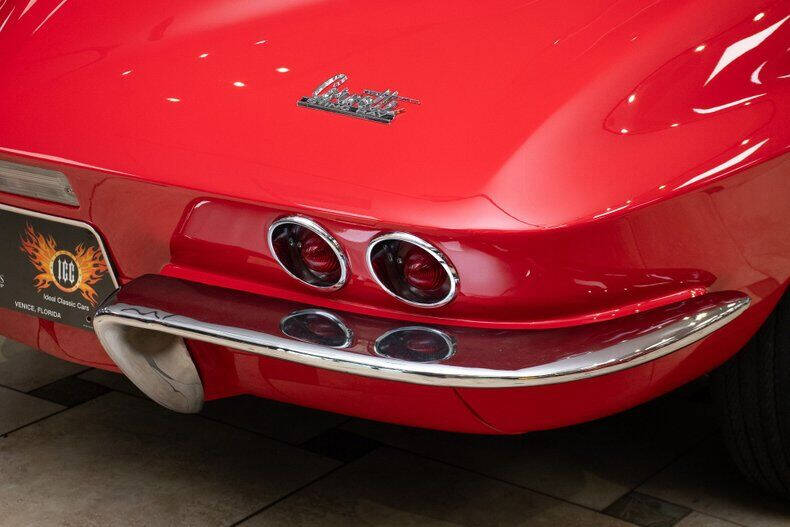 1967 Chevrolet Corvette