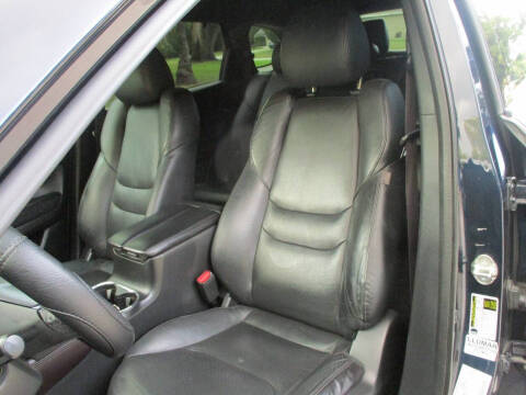 2016 Mazda CX-9 Grand Touring