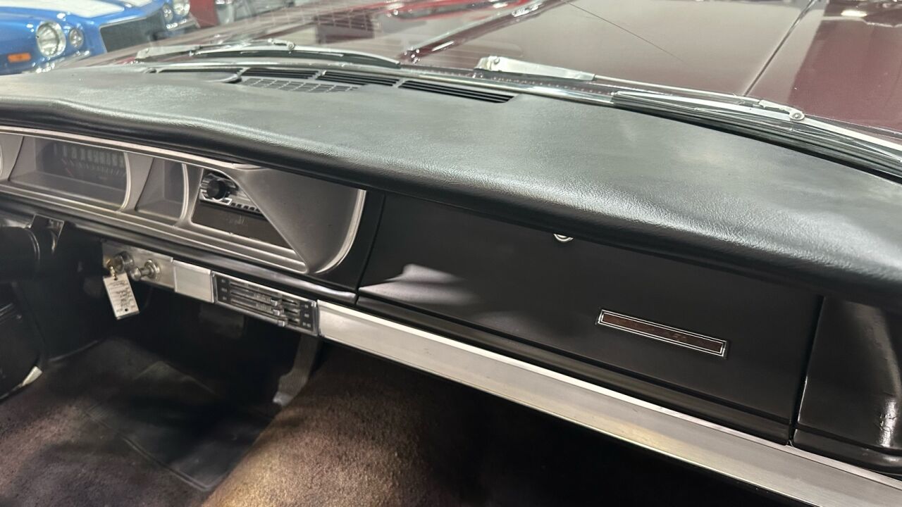 1966 Chevrolet Impala 79