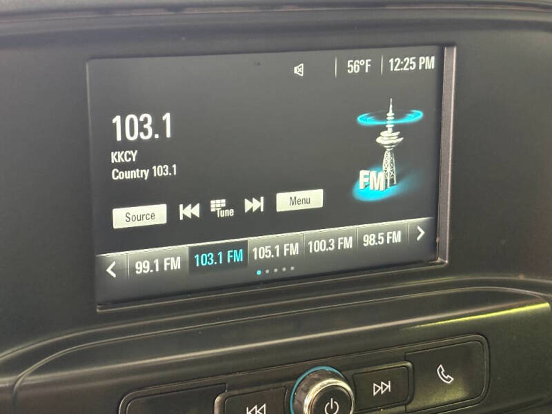 2019 GMC Sierra 2500HD