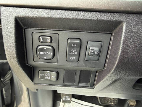 2014 Toyota Tundra