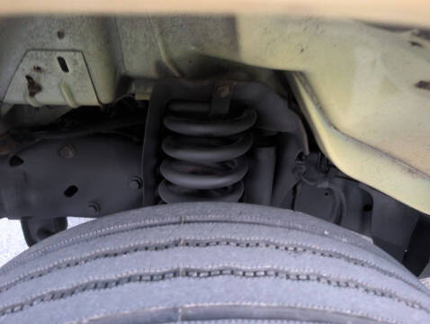 2022 Ford E-Series E-450 SD