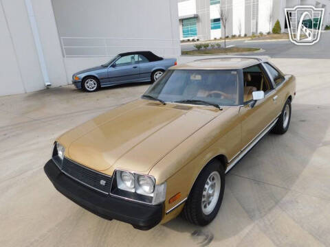 1978 Toyota Celica
