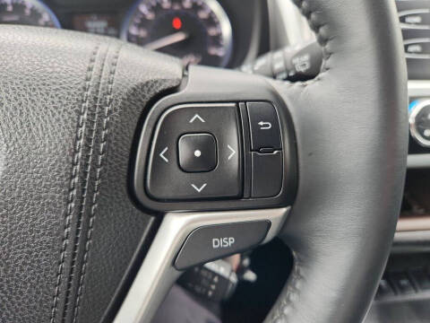 2015 Toyota Highlander
