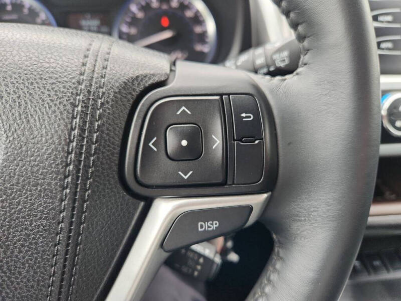 2015 Toyota Highlander