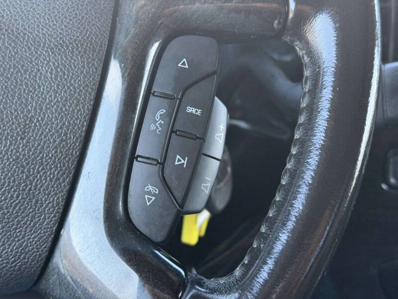 2021 Chevrolet Express LS 2500