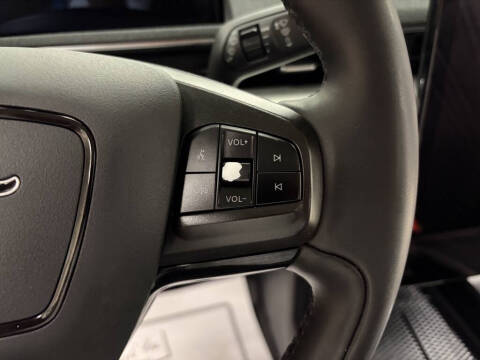 2021 Ford Mustang Mach-E Select