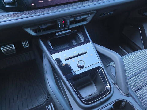 2026 Porsche Cayenne GTS Coupe