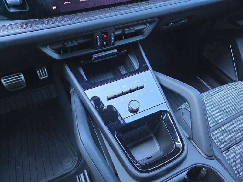 2026 Porsche Cayenne GTS Coupe