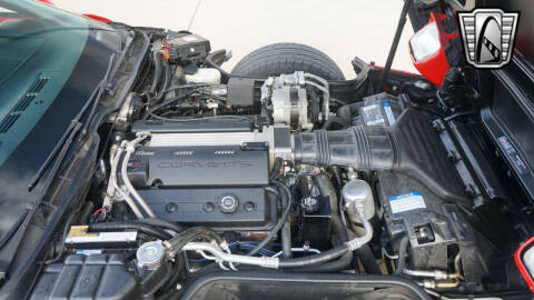 1993 Chevrolet Corvette