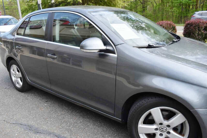 2009 Volkswagen Jetta