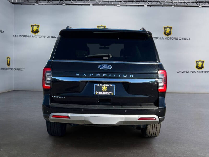 2024 Ford Expedition Limited