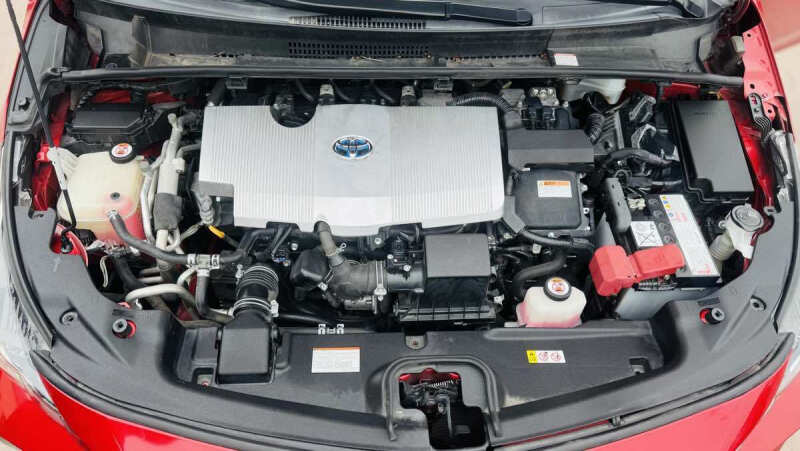 2020 Toyota Prius Prime Limited