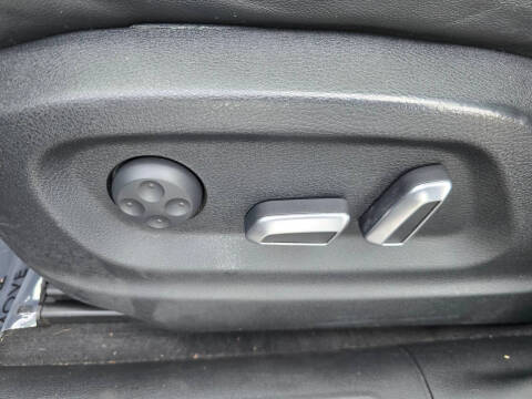 2016 Audi SQ5 3.0T quattro Prestige