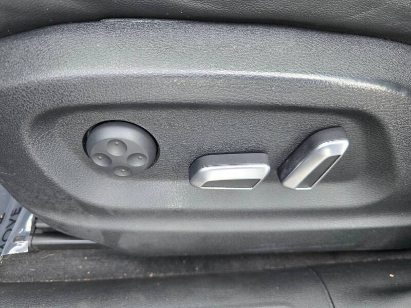 2016 Audi SQ5 3.0T quattro Prestige