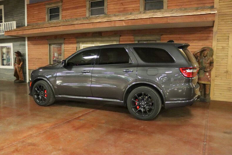 2024 Dodge Durango
