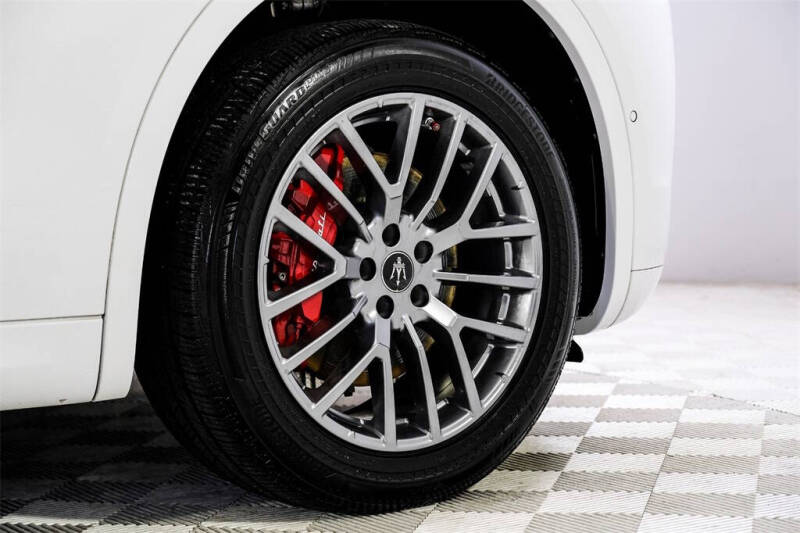 2023 Maserati Grecale GT