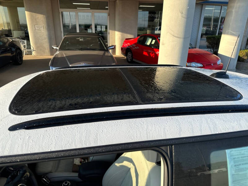 2023 MINI Hardtop 2 Door Cooper SE