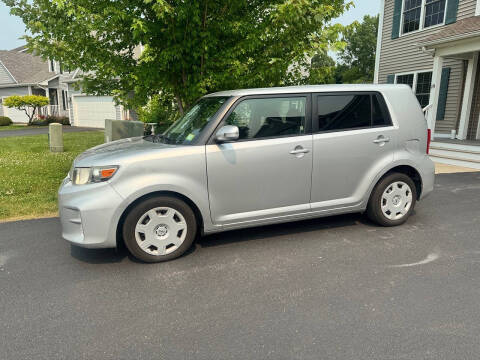 2014 Scion xB