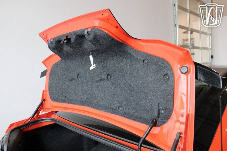 2012 Ford Mustang Boss 302