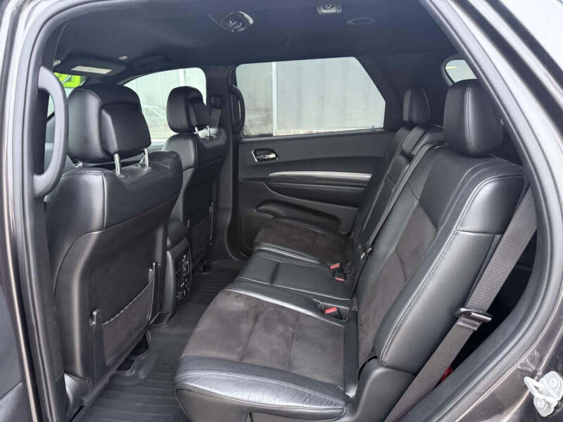 2020 Dodge Durango GT Plus