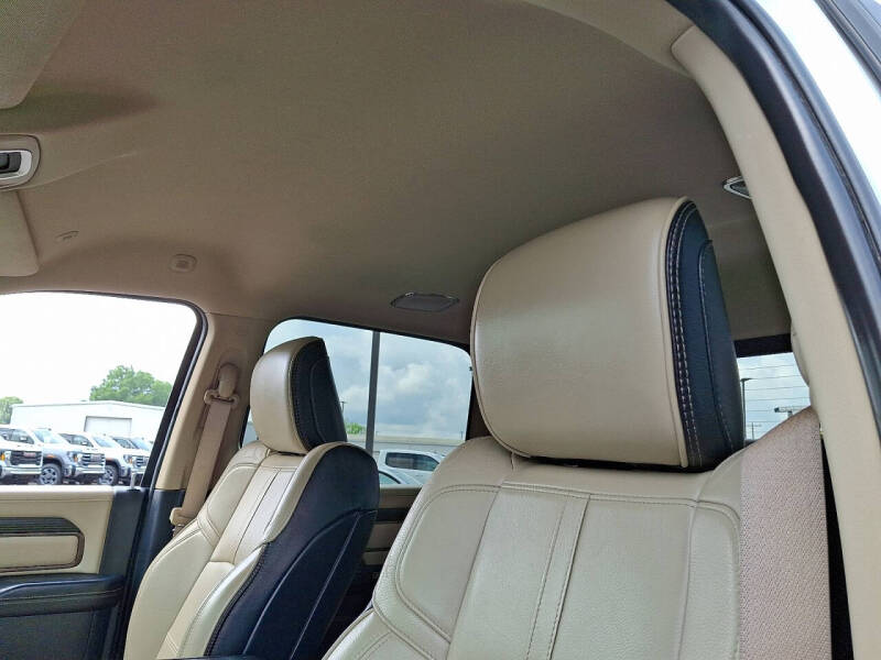 2022 RAM 2500 Limited