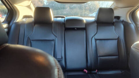 2011 Ford Taurus Limited