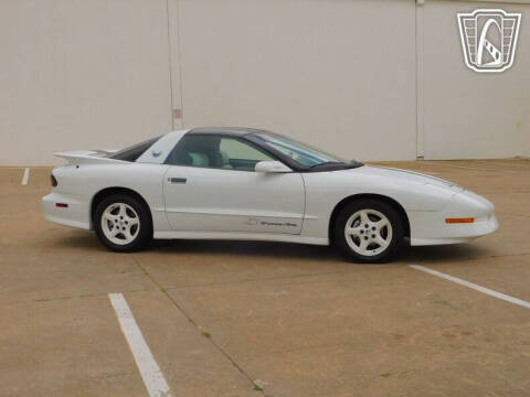 1994 Pontiac Firebird