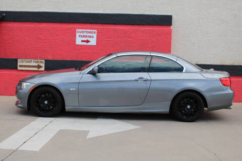 2011 BMW 3 Series 328i