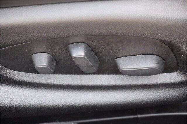 2018 Cadillac ATS 2.0T Luxury