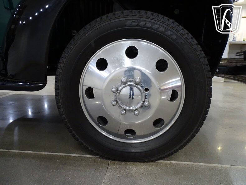 1946 Chevrolet C/K 20 Series