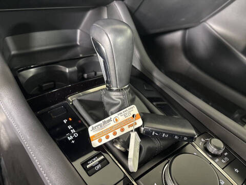 2025 Mazda Mazda3 Sedan 2.5 S Preferred