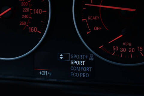 2016 BMW 3 Series 328i