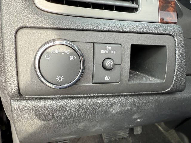 2010 GMC Yukon Denali