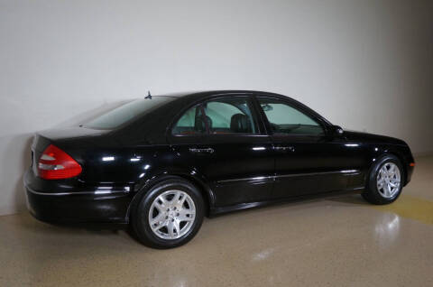 2006 Mercedes-Benz E-Class E 350