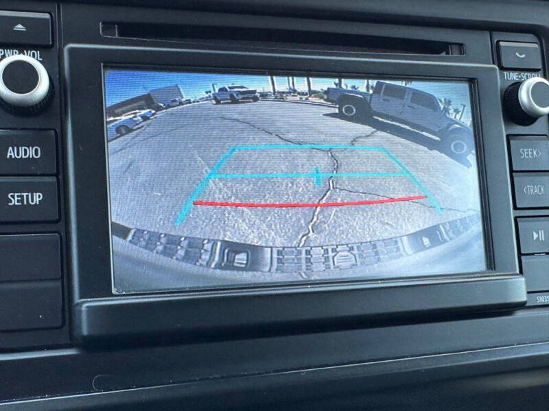 2019 Toyota Tacoma