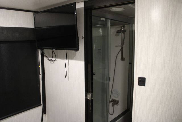 2020 Heartland Cyclone